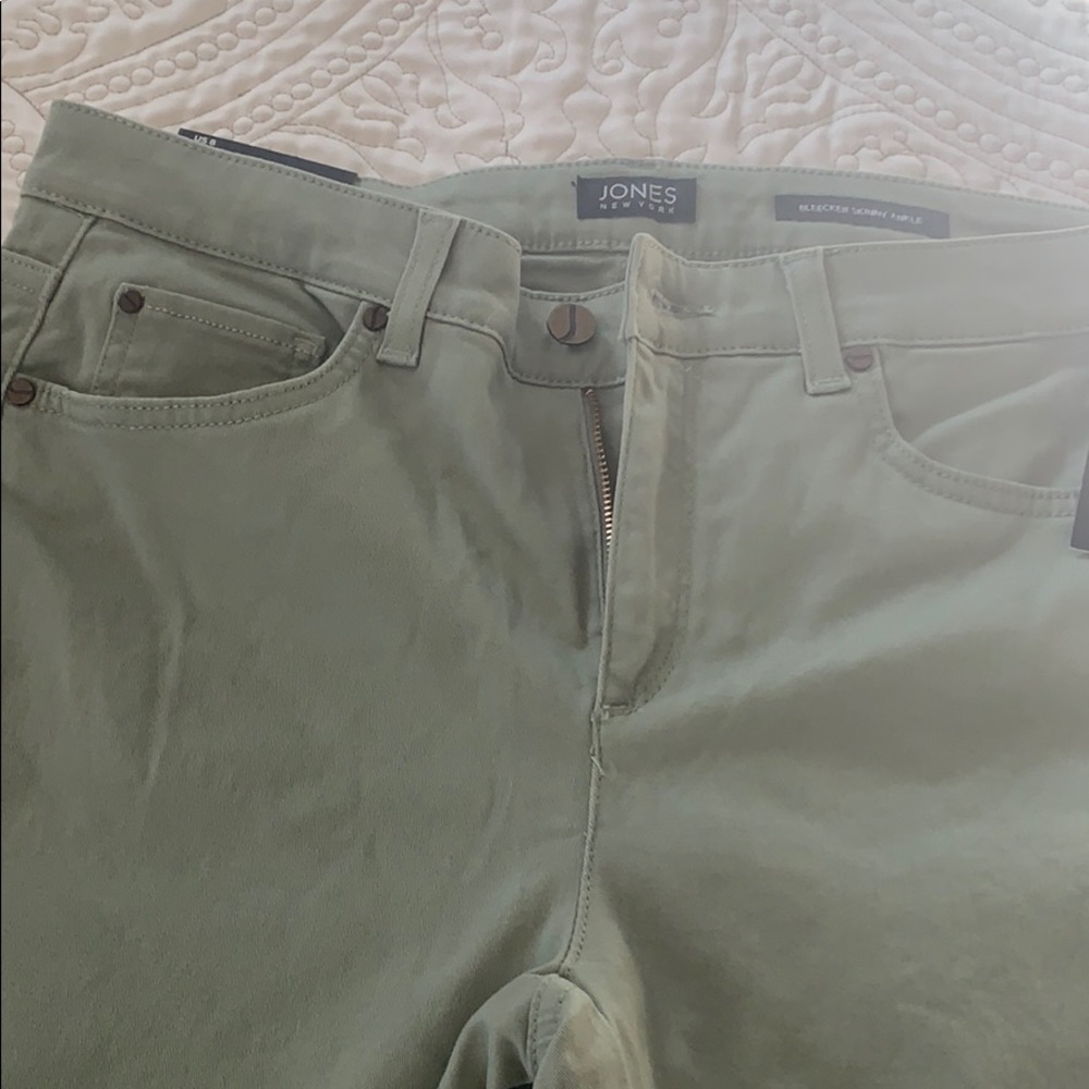 Jones New York skinny Jeans